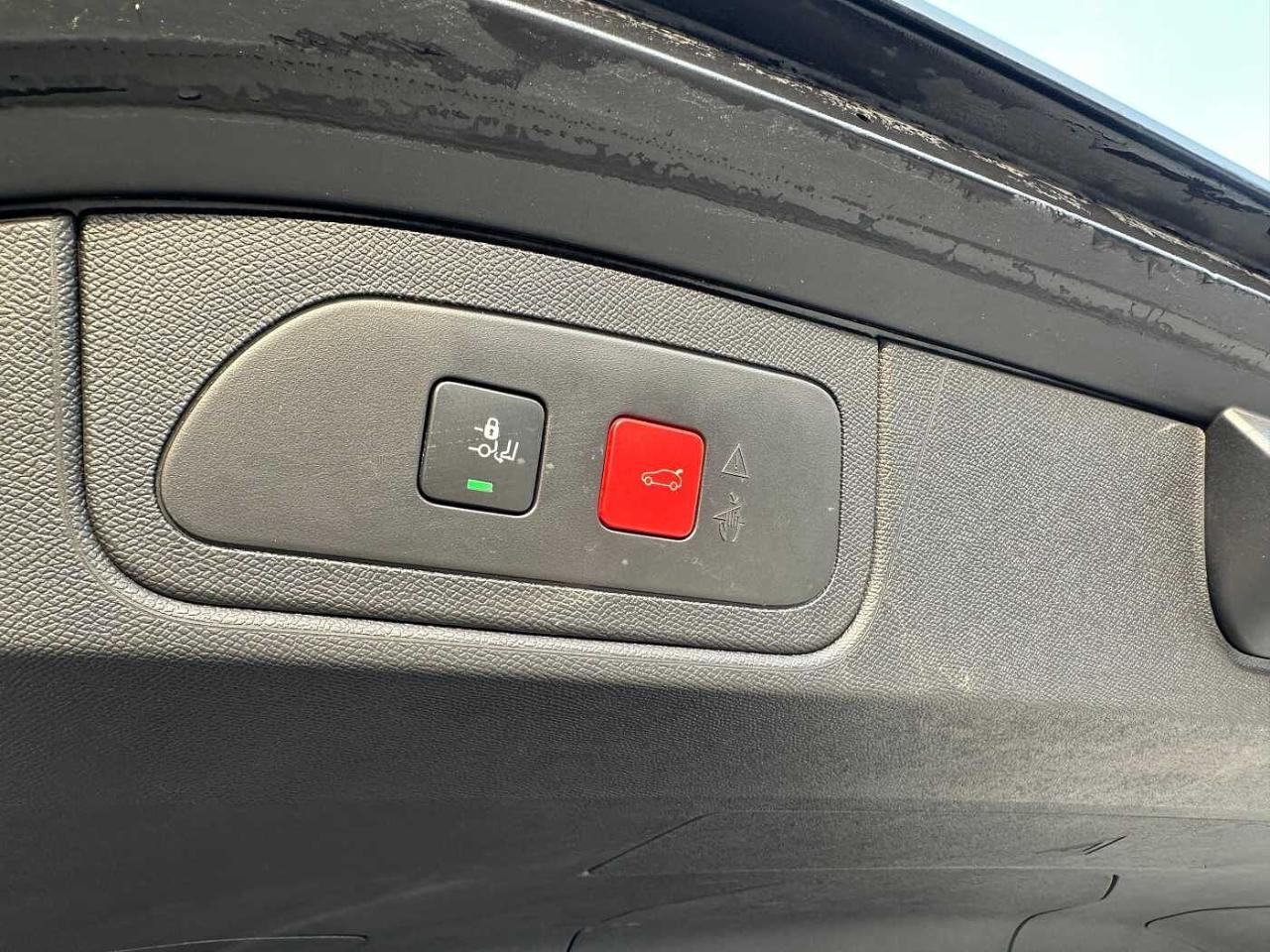 DS DS DS 7 Crossback usata, con Xenon-led