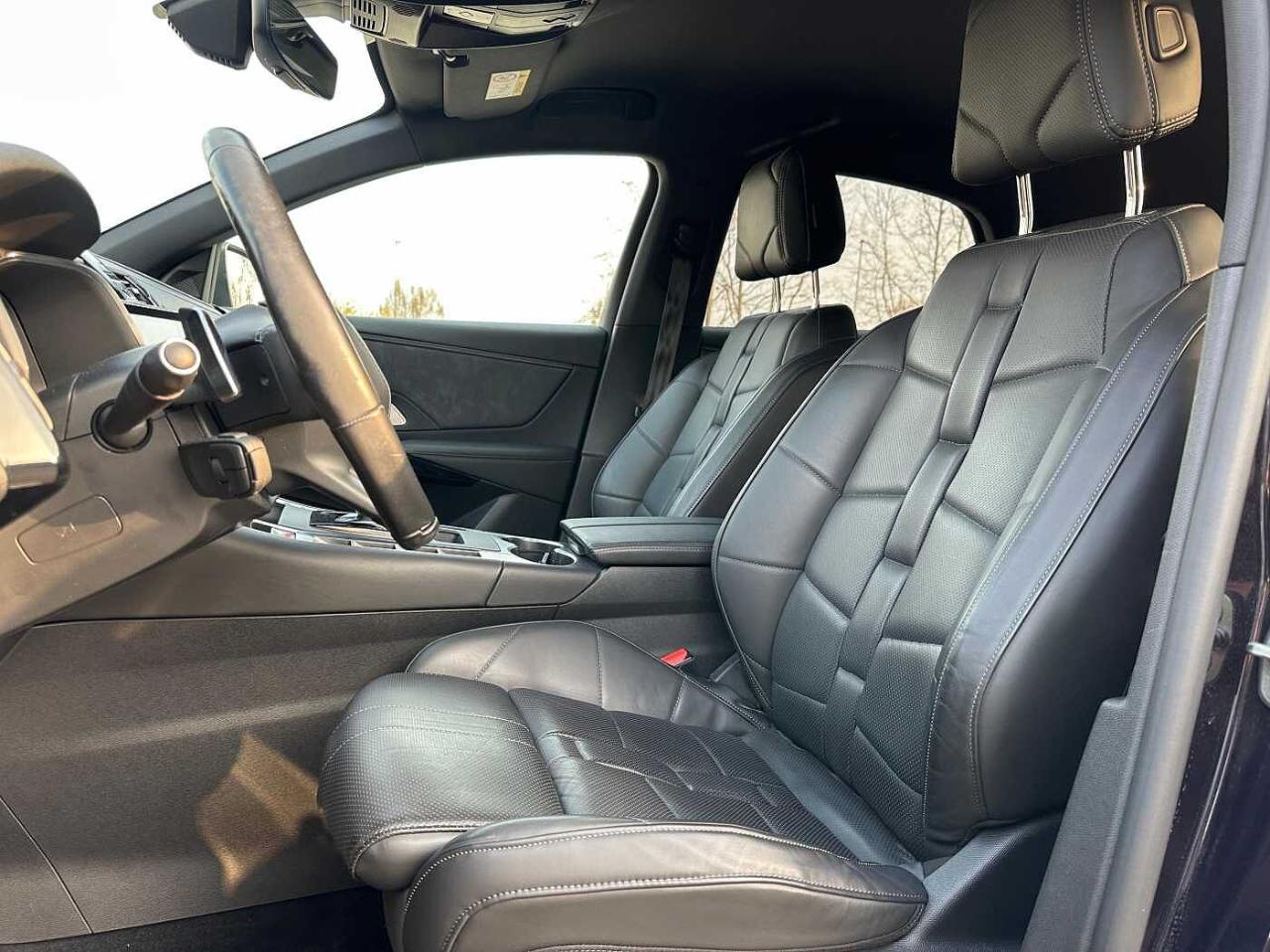 DS DS DS 7 Crossback usata 4