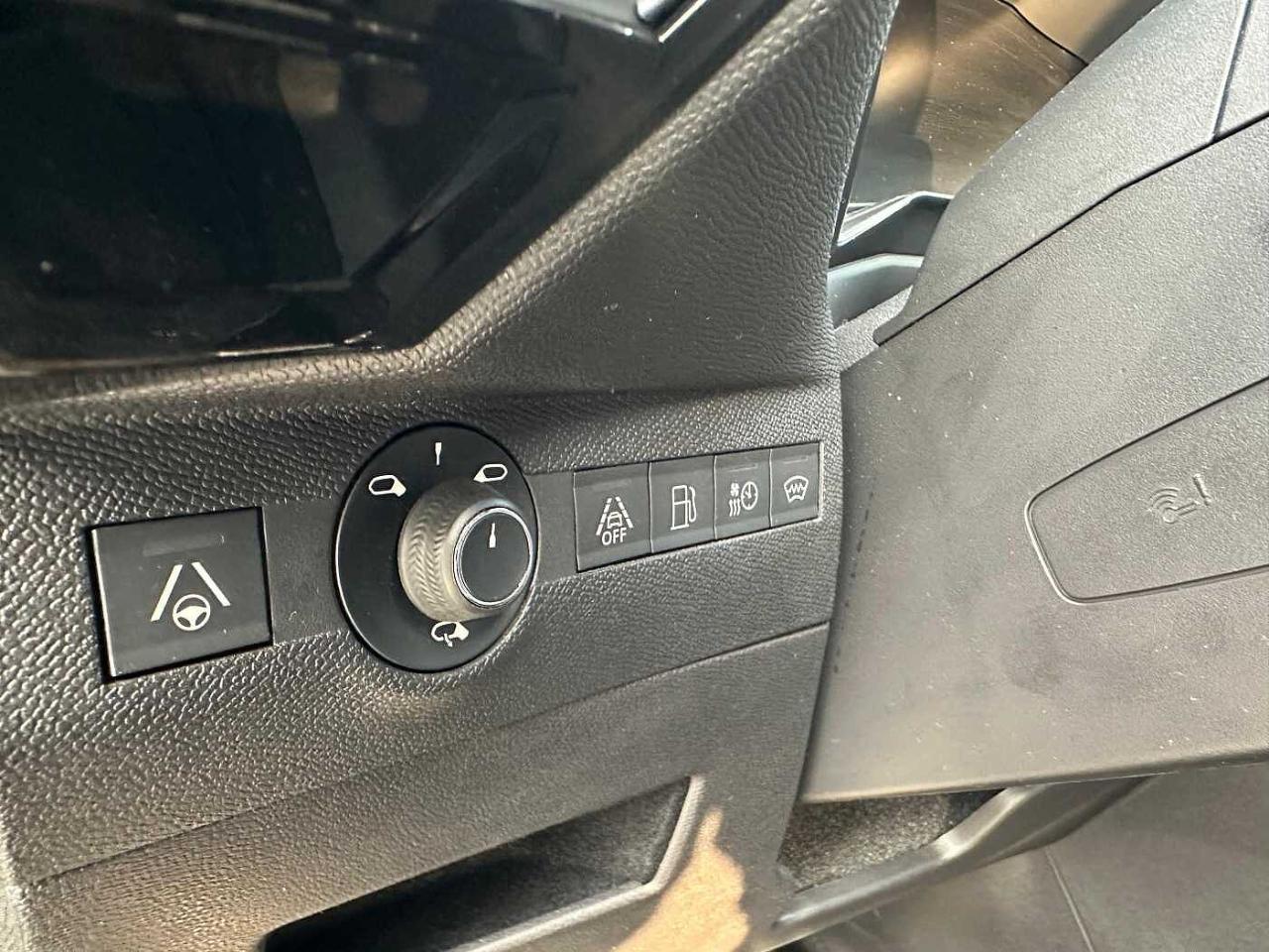 DS DS DS 7 Crossback usata 5