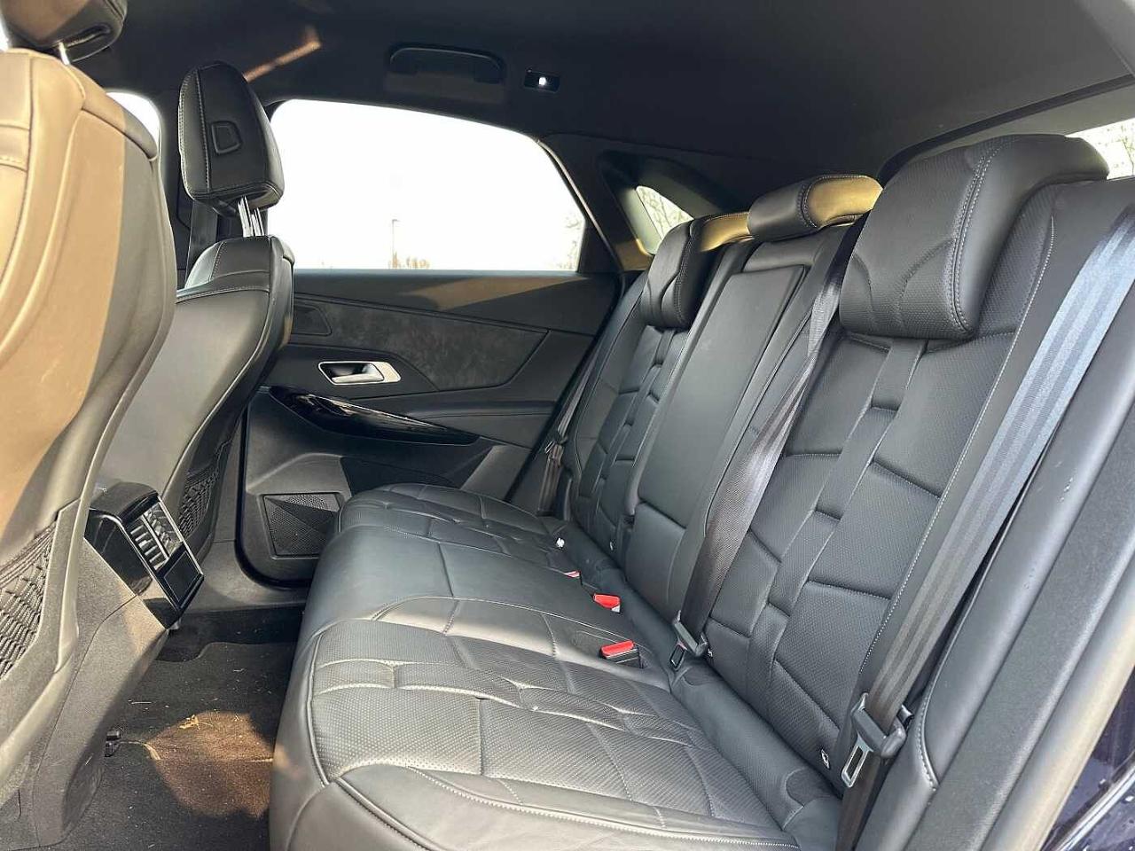 DS DS DS 7 Crossback usata 6