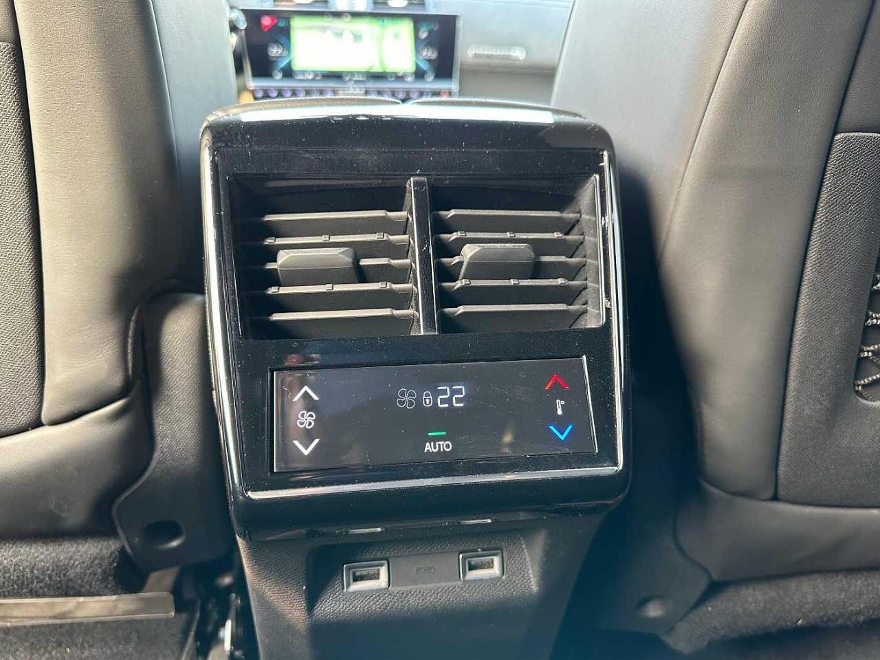 DS DS DS 7 Crossback usata 8