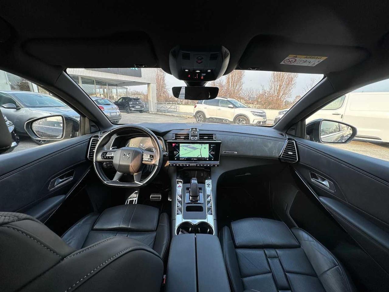 DS DS DS 7 Crossback usata 9