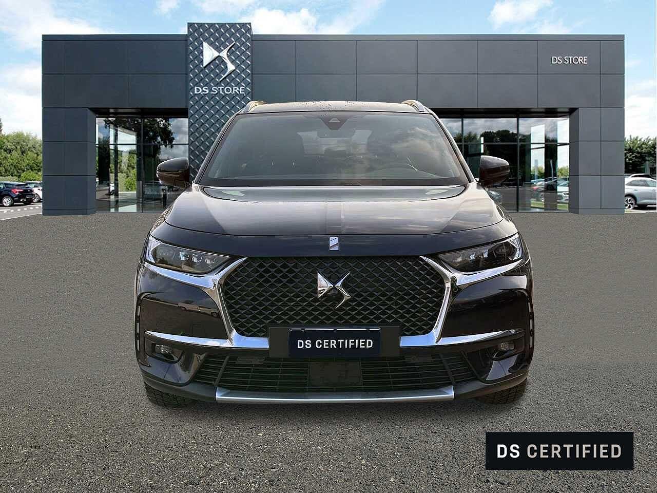DS DS DS 7 Crossback usata 10