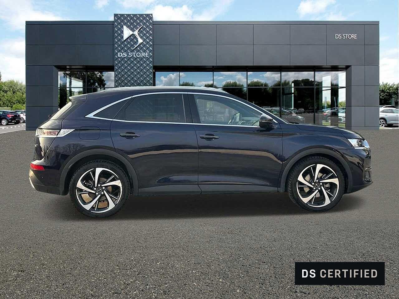 DS DS DS 7 Crossback usata 12