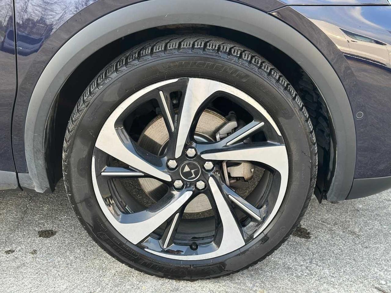 DS DS DS 7 Crossback usata 13