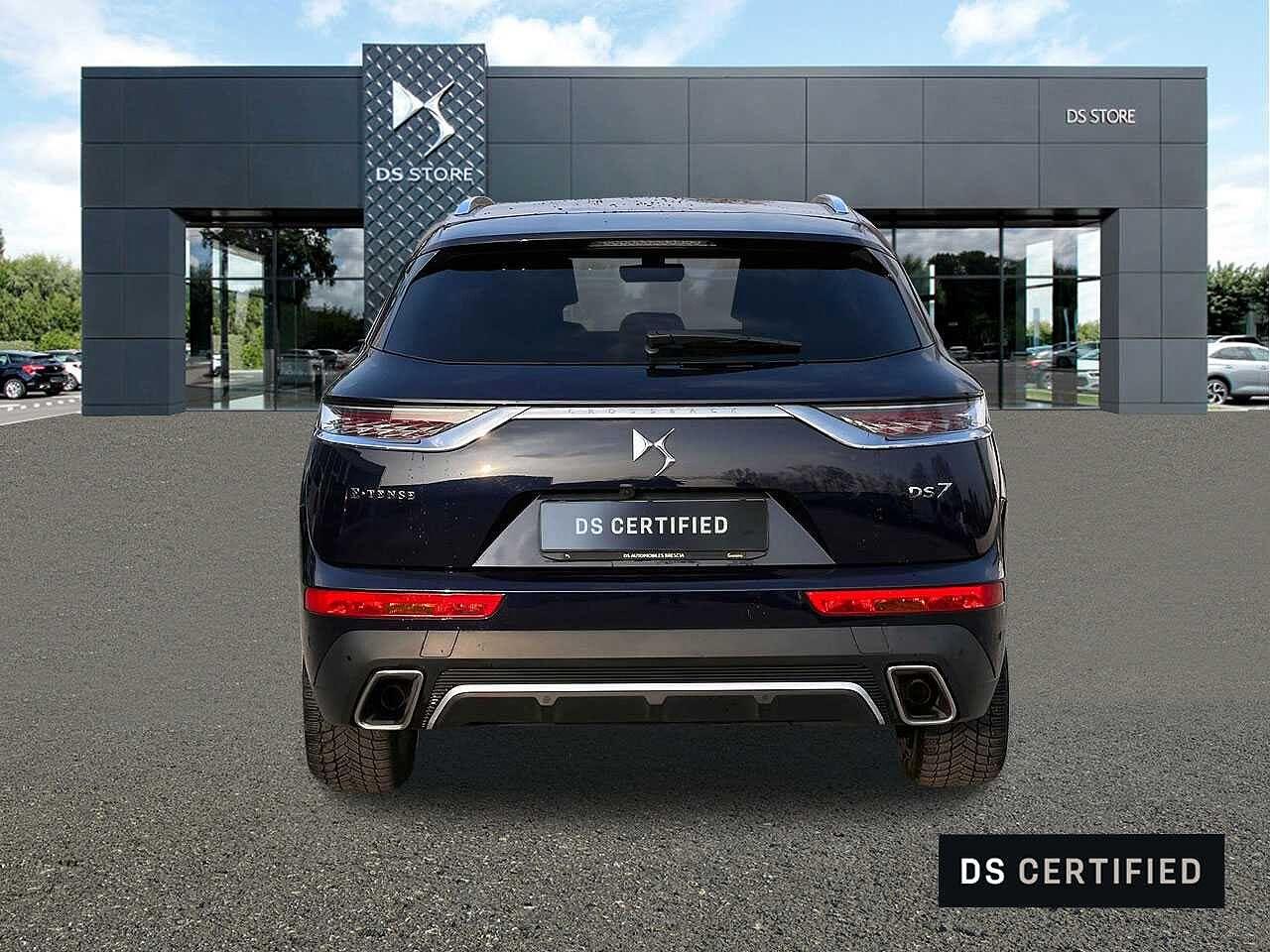 DS DS DS 7 Crossback usata 14