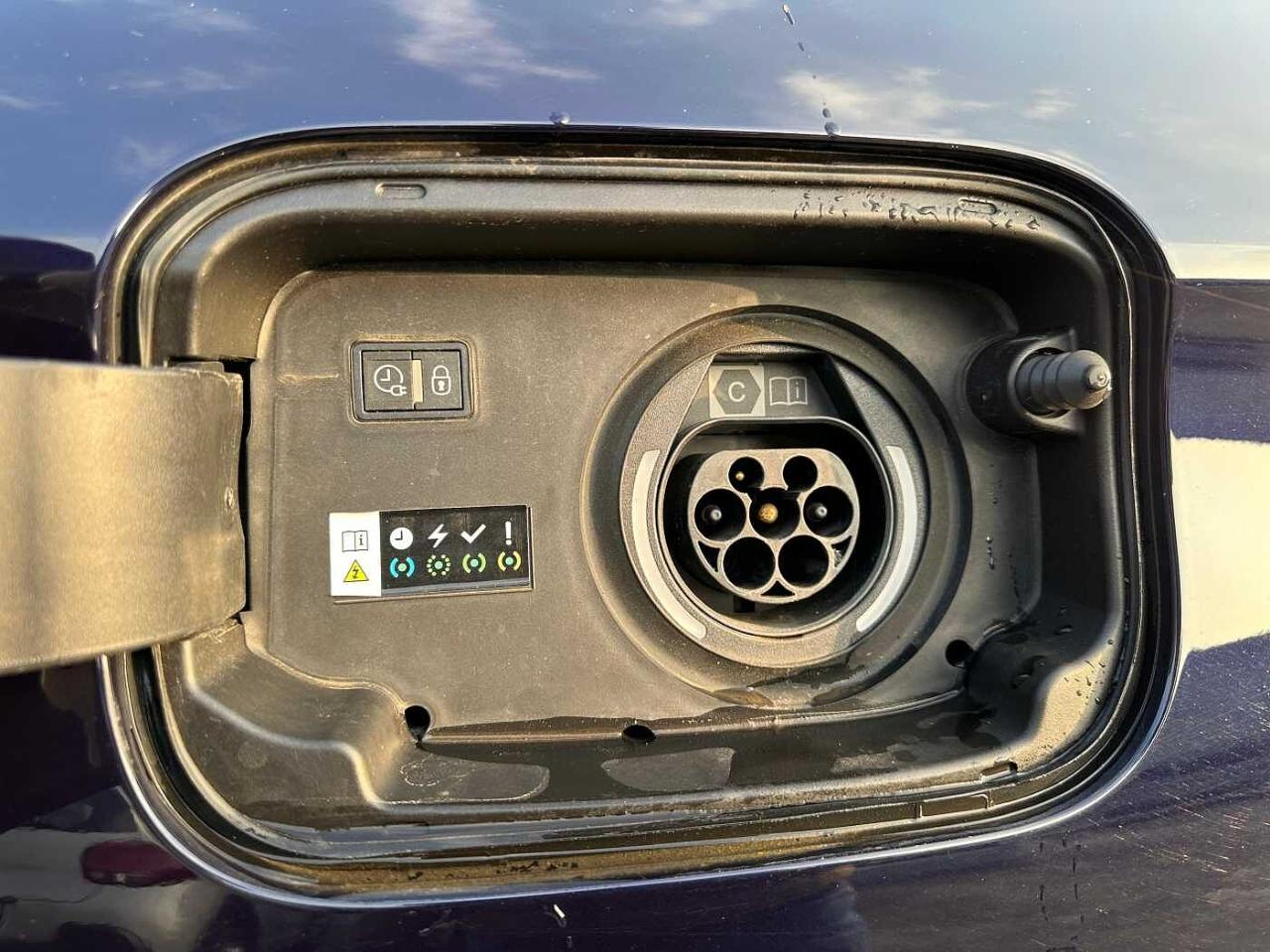 DS DS DS 7 Crossback usata 15