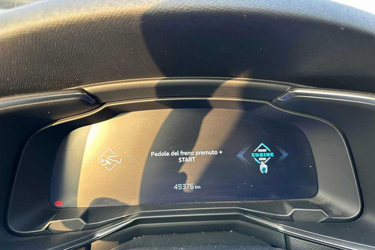 DS DS DS 7 Crossback usata 16