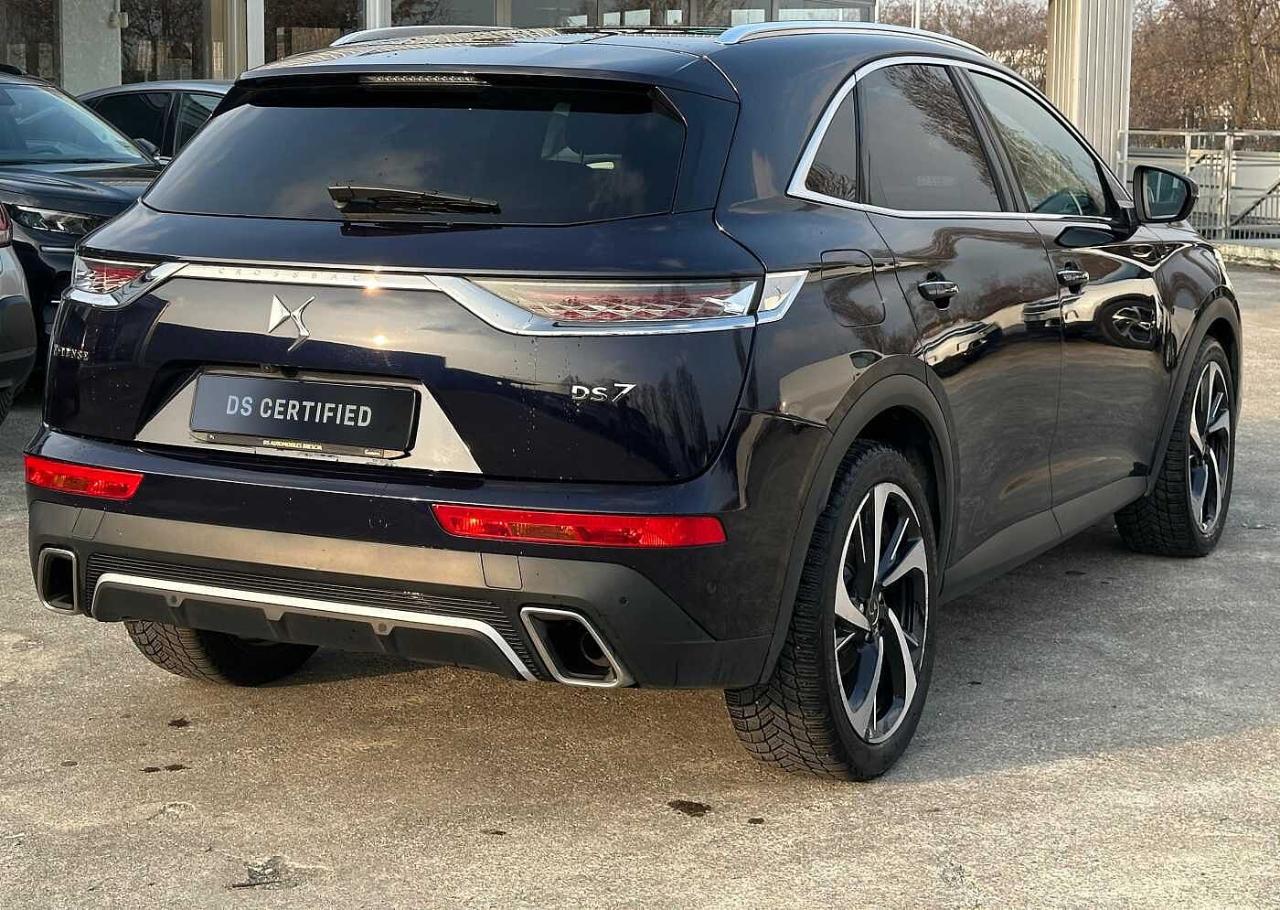 DS DS DS 7 Crossback usata 17