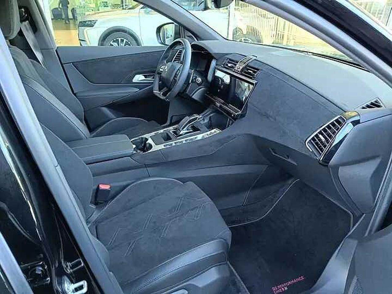 DS DS DS 7 Crossback usata, con GPS