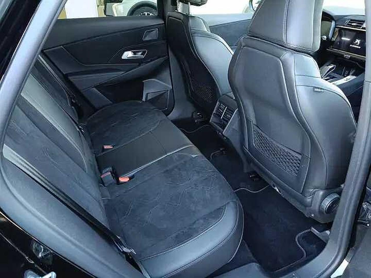 DS DS DS 7 Crossback usata, con Vetri Oscurati