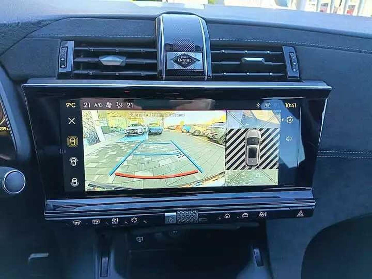 DS DS DS 7 Crossback usata 5