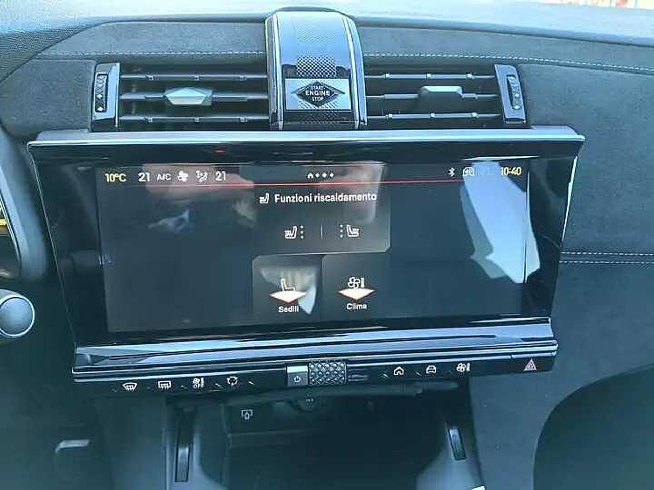 DS DS DS 7 Crossback usata 6