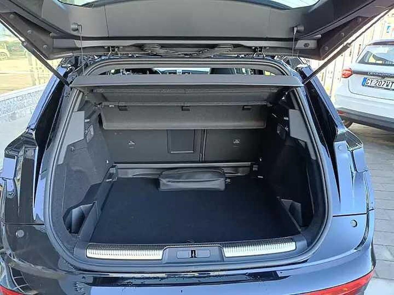 DS DS DS 7 Crossback usata 11