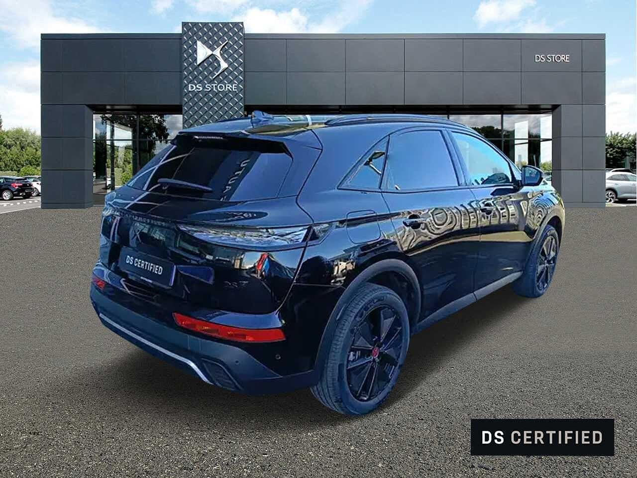 DS DS DS 7 Crossback usata 12