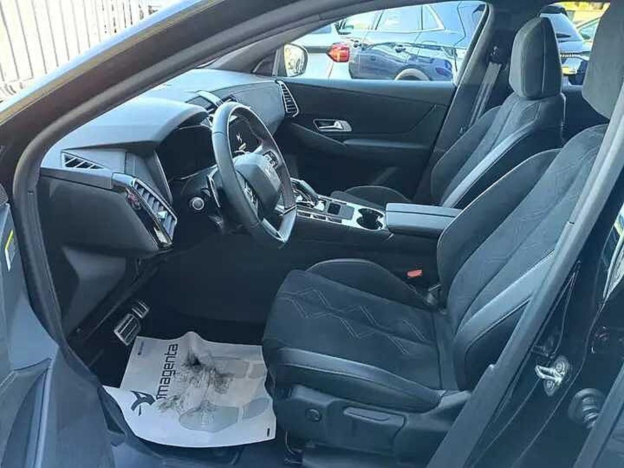 DS DS DS 7 Crossback usata 14