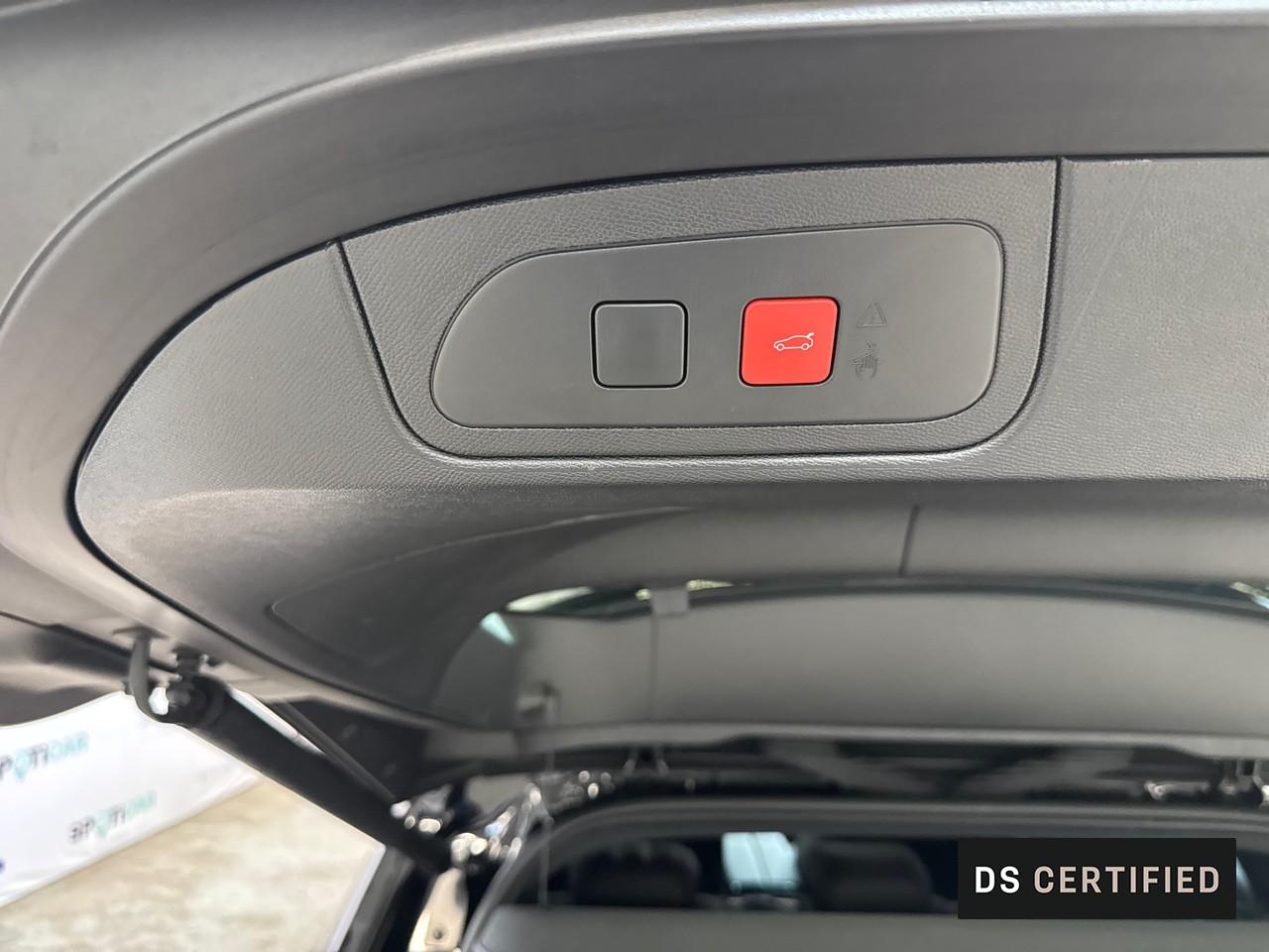 DS DS DS 7 Crossback usata 6