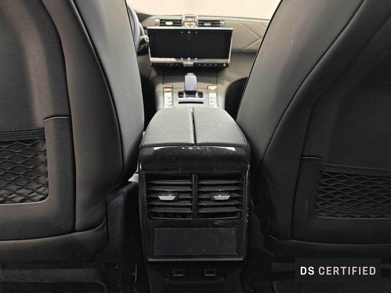 DS DS DS 7 Crossback usata 7