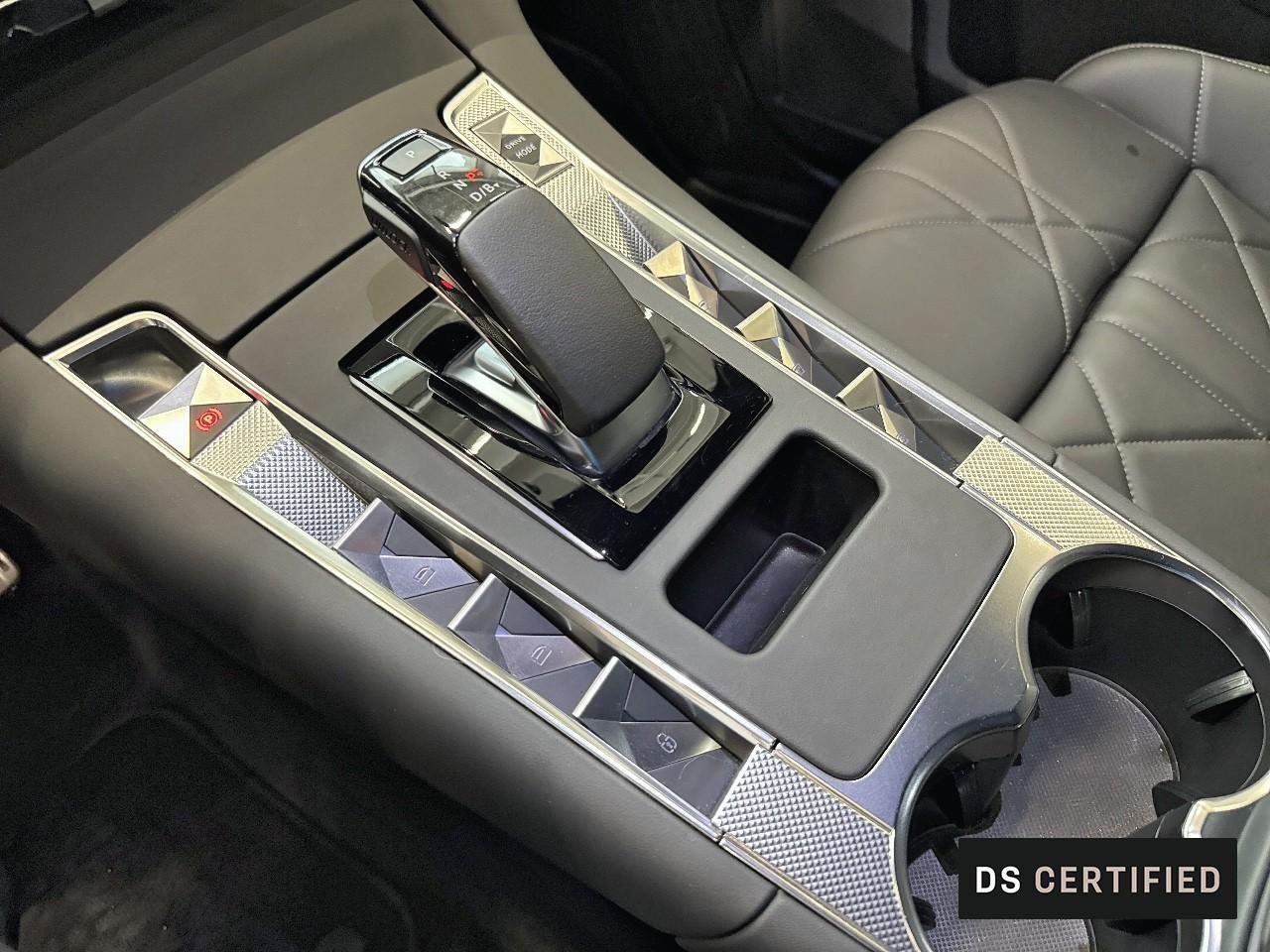 DS DS DS 7 Crossback usata 9