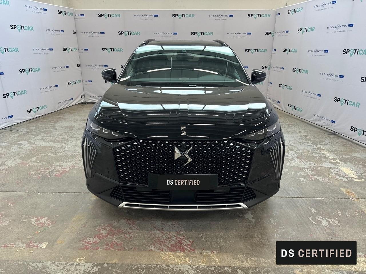 DS DS DS 7 Crossback usata 11