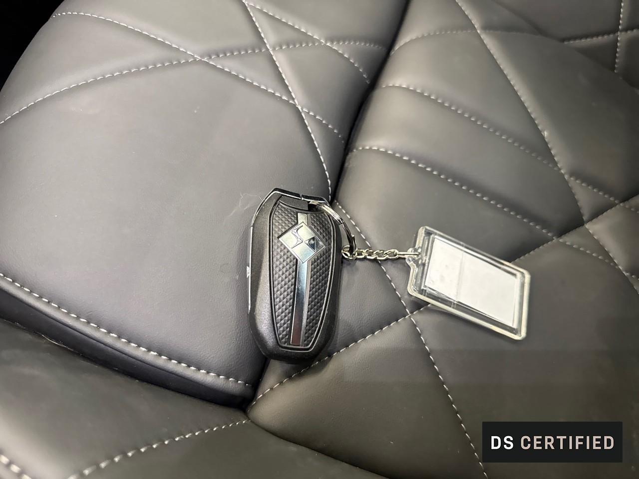 DS DS DS 7 Crossback usata 12