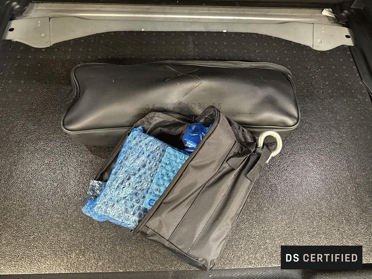 DS DS DS 7 Crossback usata 13