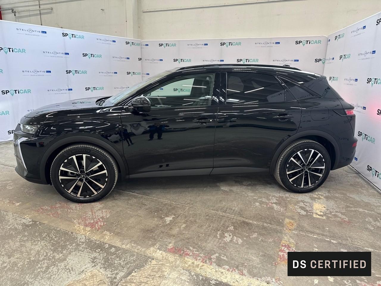 DS DS DS 7 Crossback usata 16