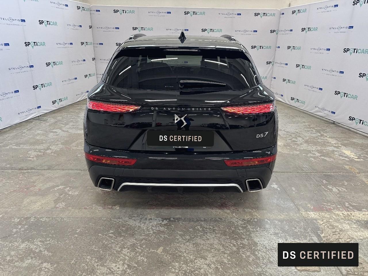 DS DS DS 7 Crossback usata 17