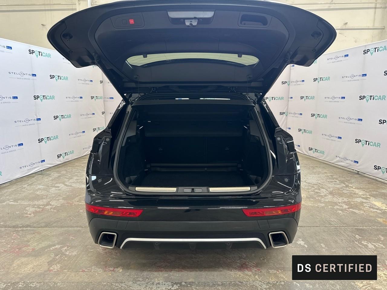 DS DS DS 7 Crossback usata 18