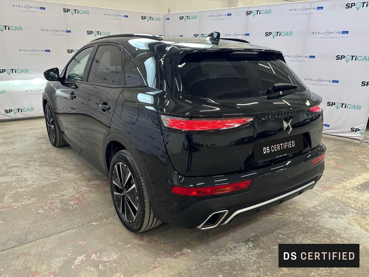 DS DS DS 7 Crossback usata 19
