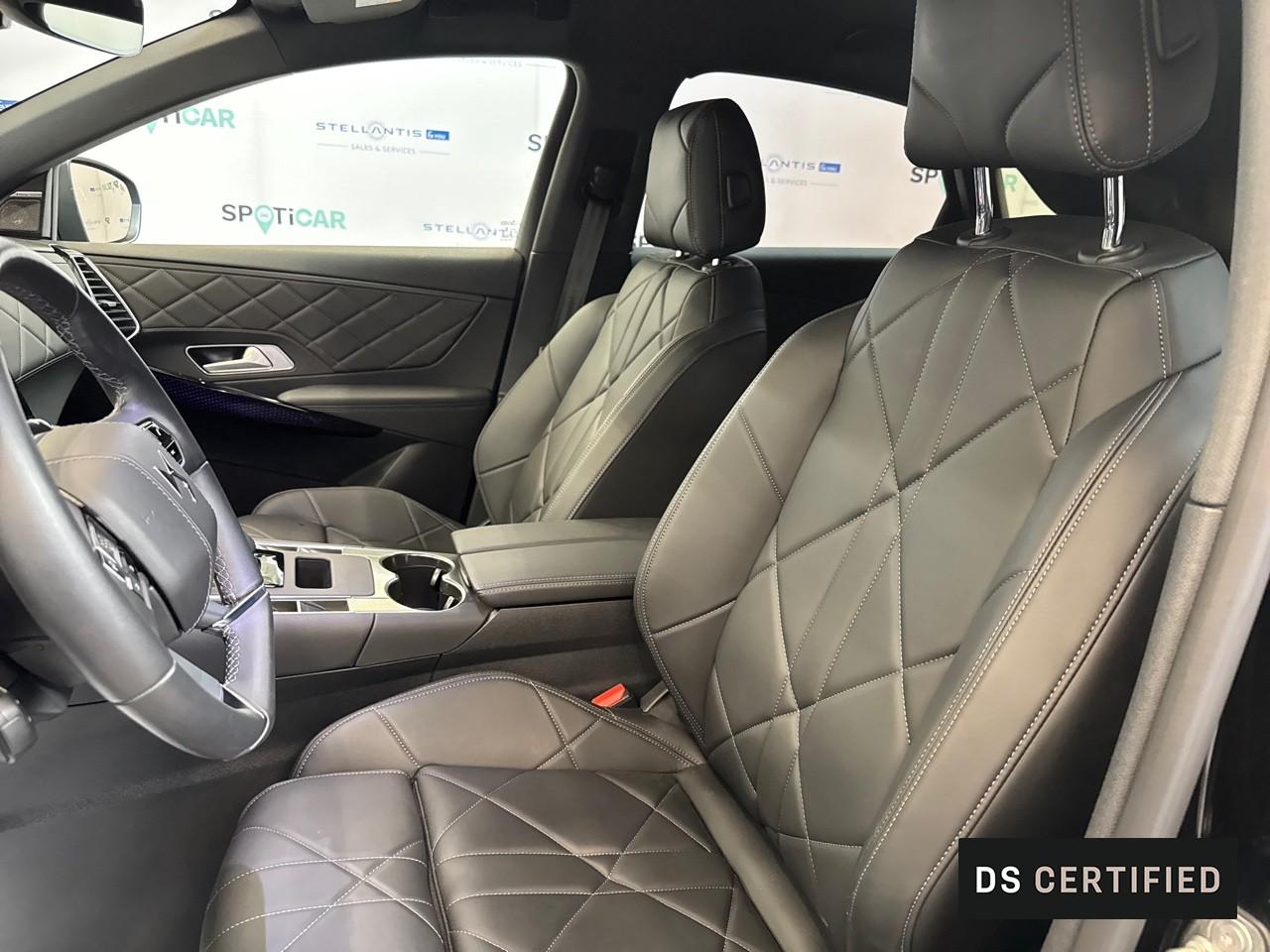 DS DS DS 7 Crossback usata 21