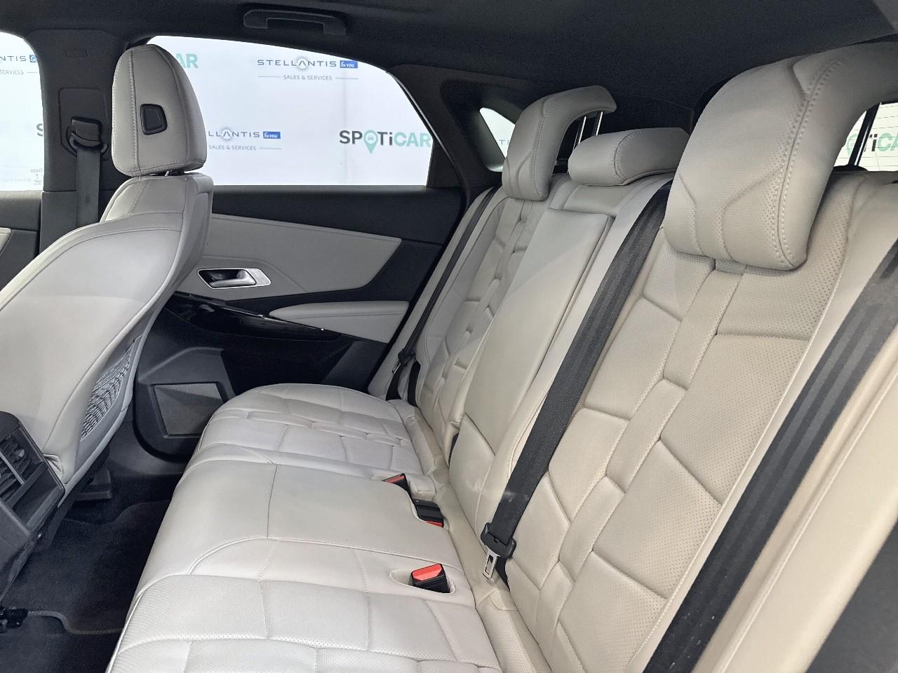 DS DS DS 7 Crossback usata, con Climatizzatore