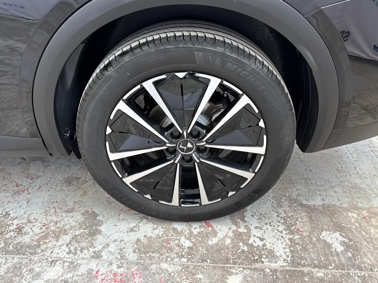 DS DS DS 7 Crossback usata, con GPS