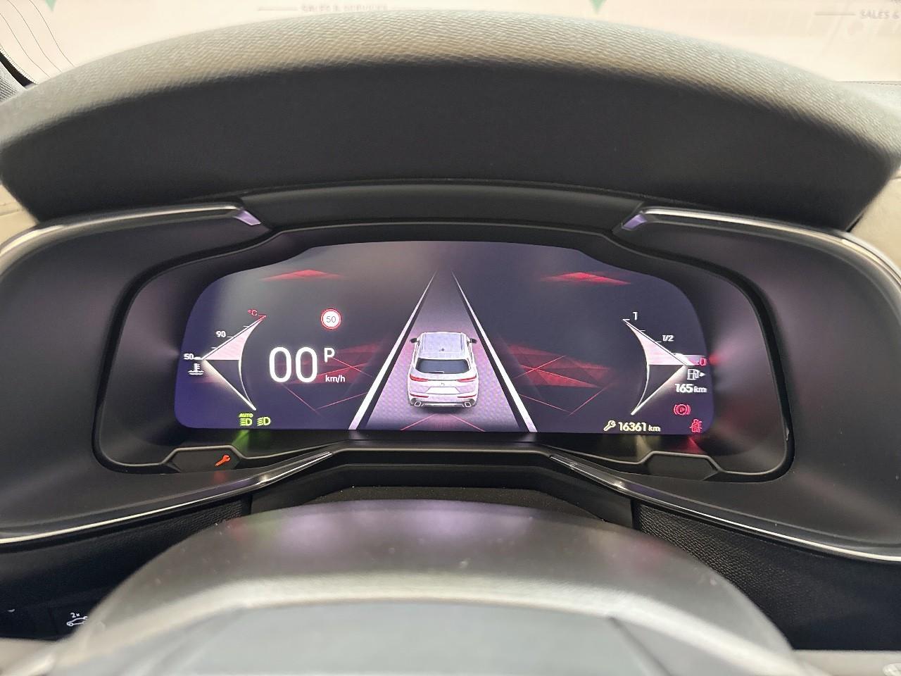 DS DS DS 7 Crossback usata, con Isofix