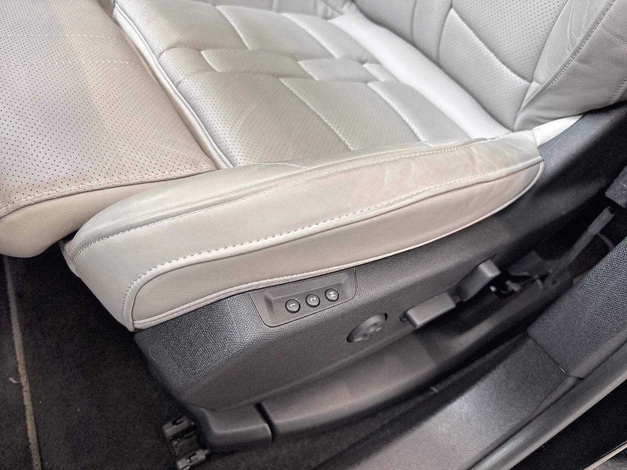 DS DS DS 7 Crossback usata, con Vetri Oscurati