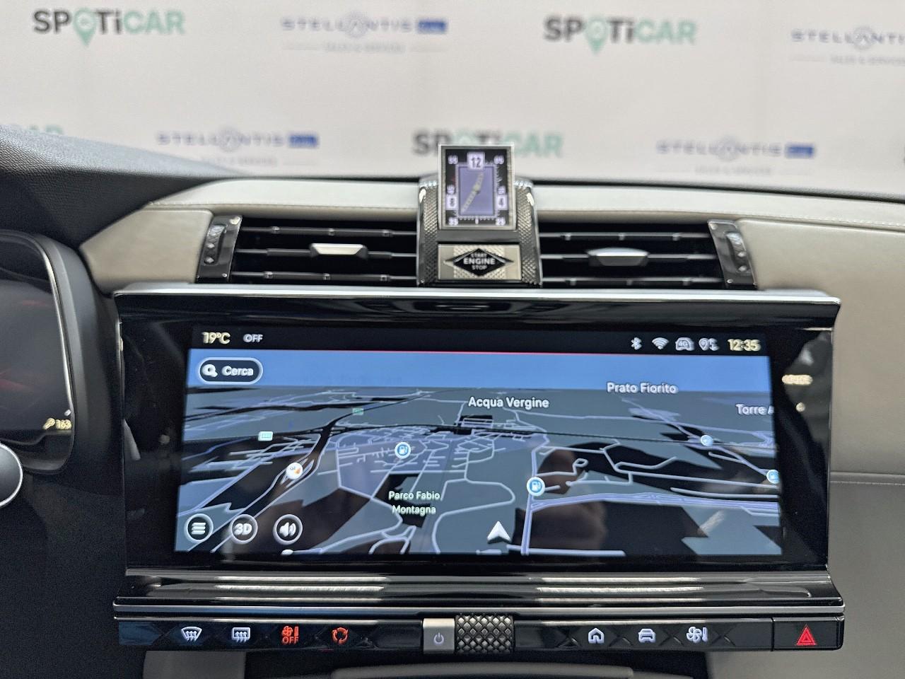 DS DS DS 7 Crossback usata 7