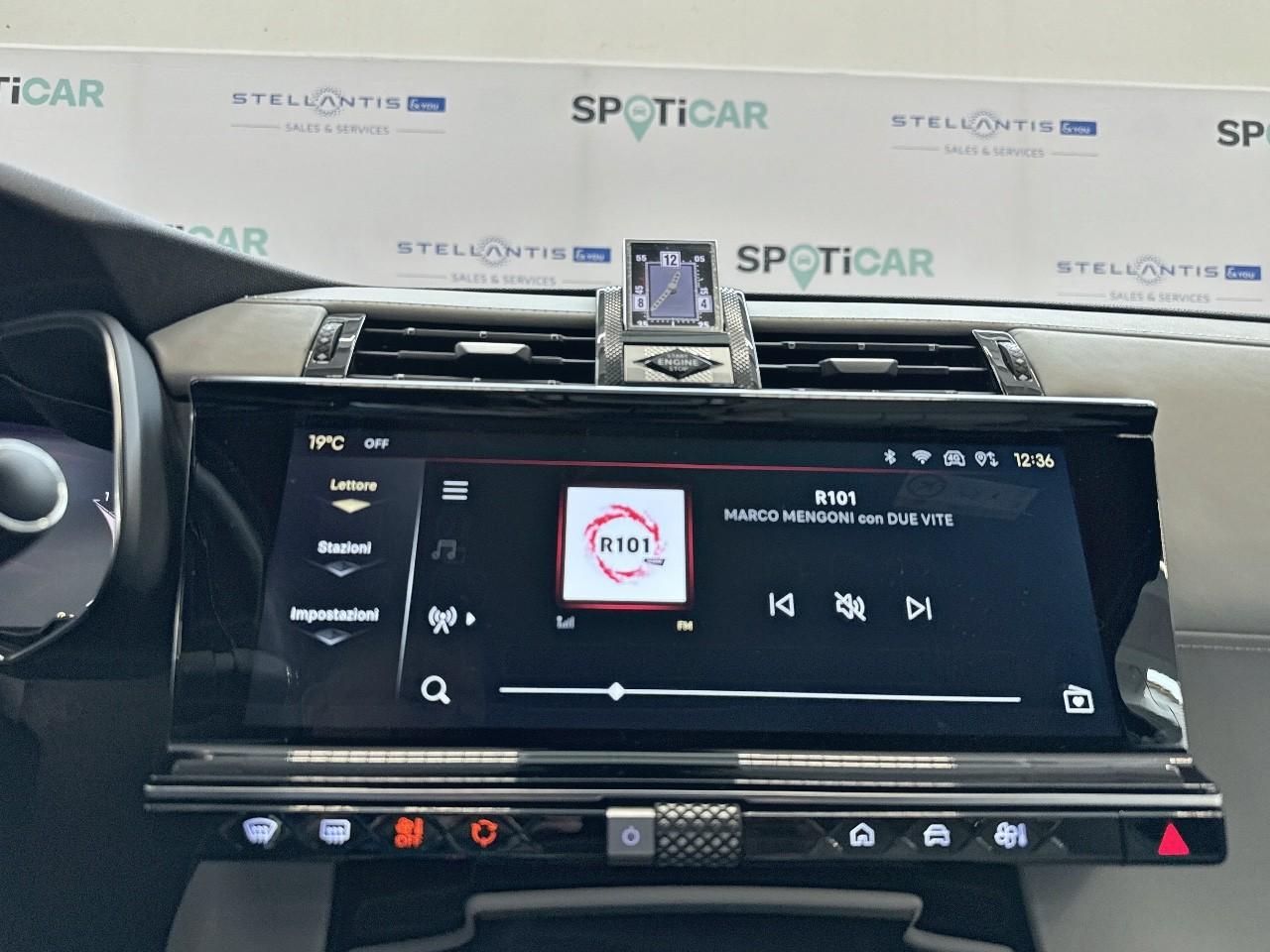 DS DS DS 7 Crossback usata 9