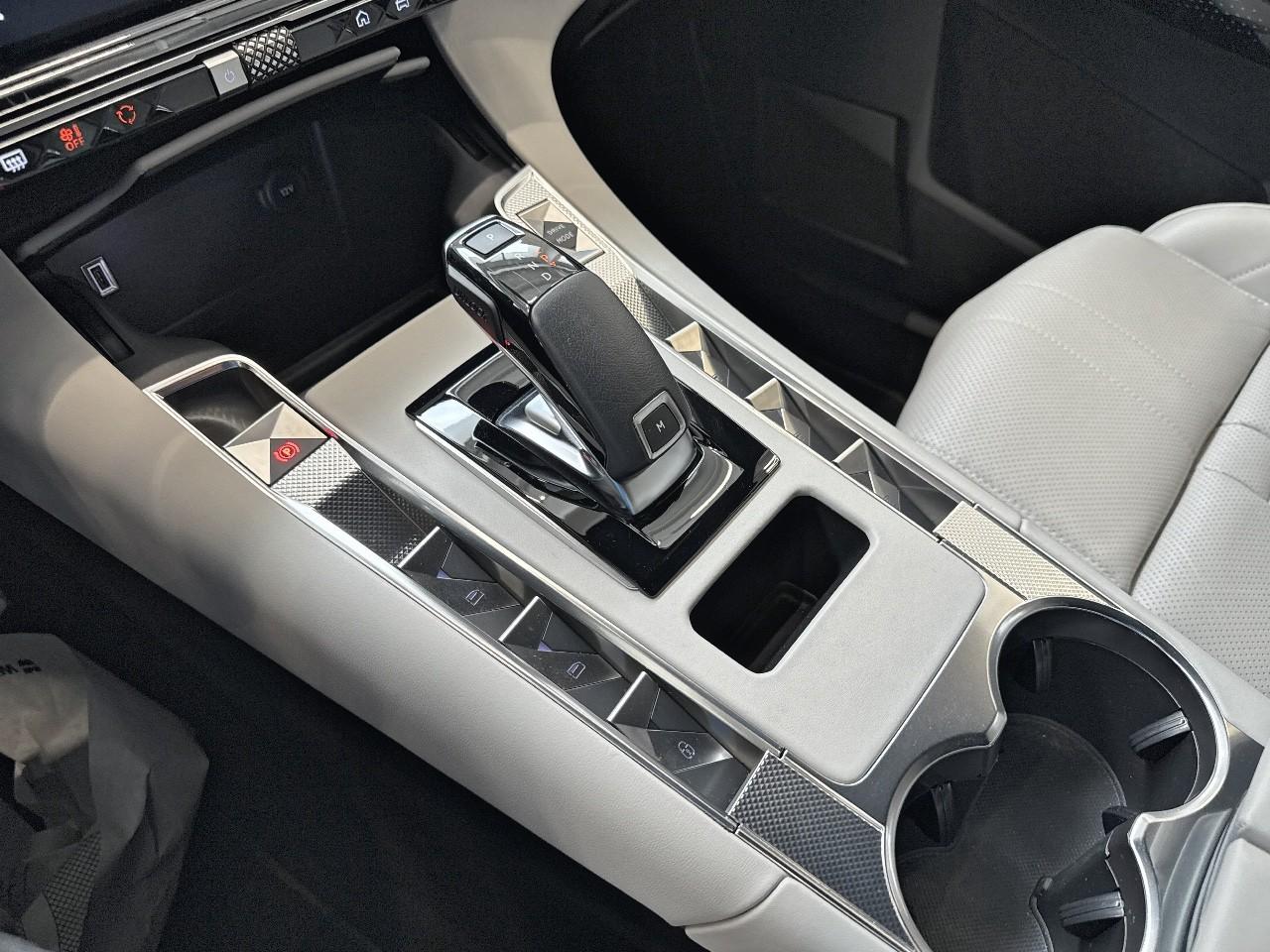 DS DS DS 7 Crossback usata 10