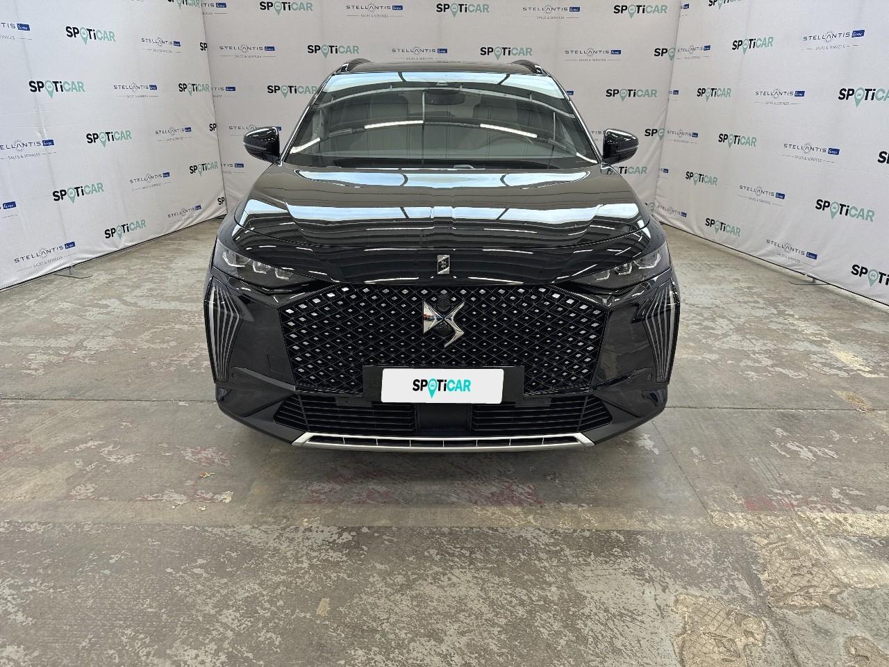 DS DS DS 7 Crossback usata 11