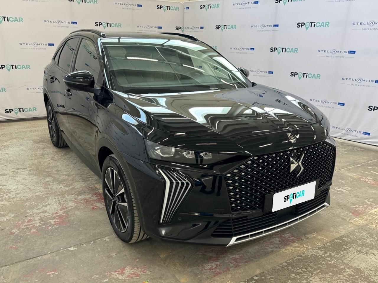 DS DS DS 7 Crossback usata 15