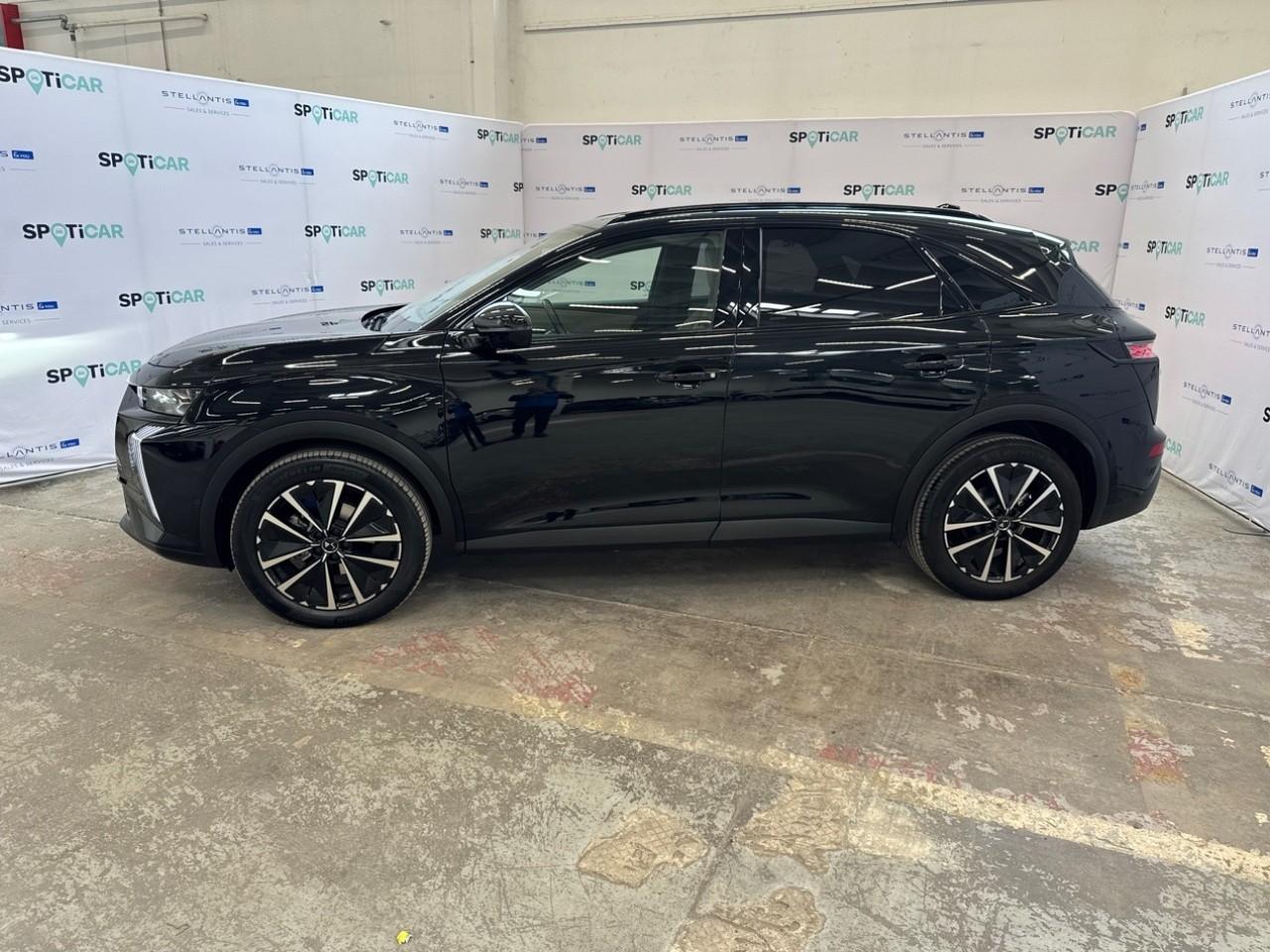 DS DS DS 7 Crossback usata 16