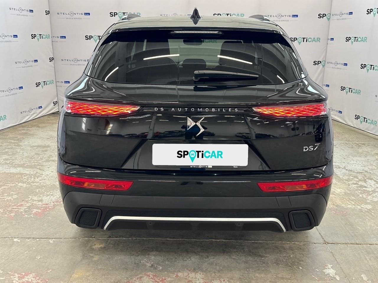 DS DS DS 7 Crossback usata 17