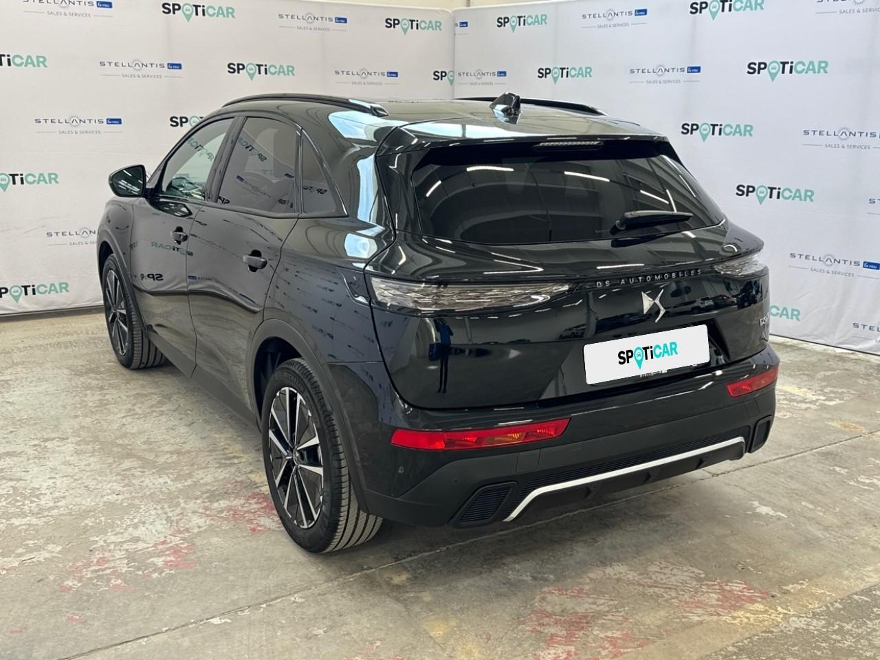 DS DS DS 7 Crossback usata 19