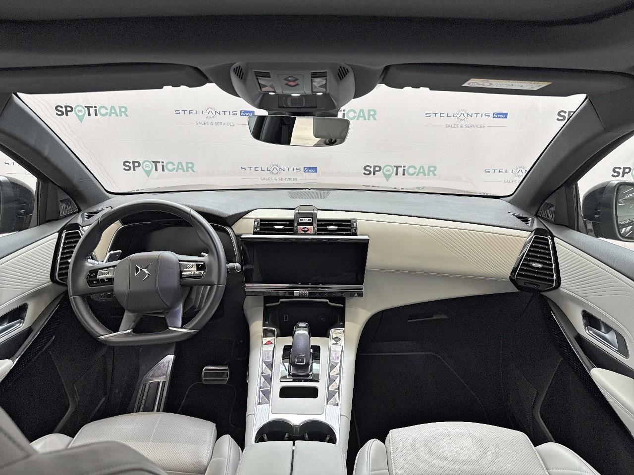 DS DS DS 7 Crossback usata 20