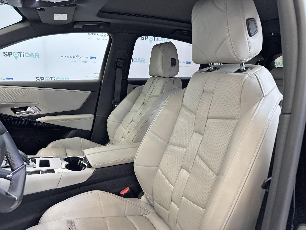 DS DS DS 7 Crossback usata 21