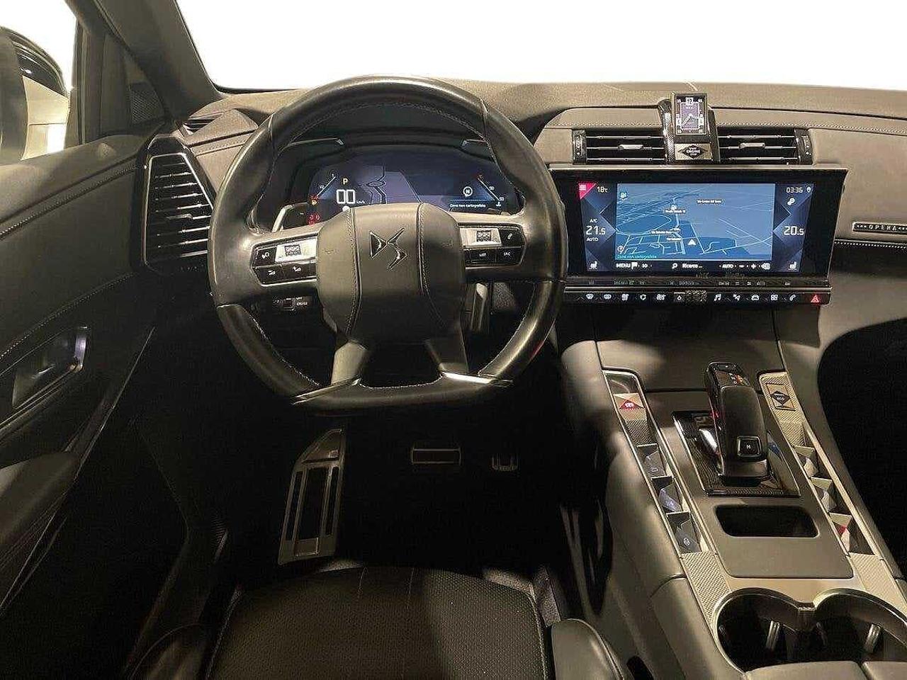 DS DS DS 7 Crossback usata, con GPS