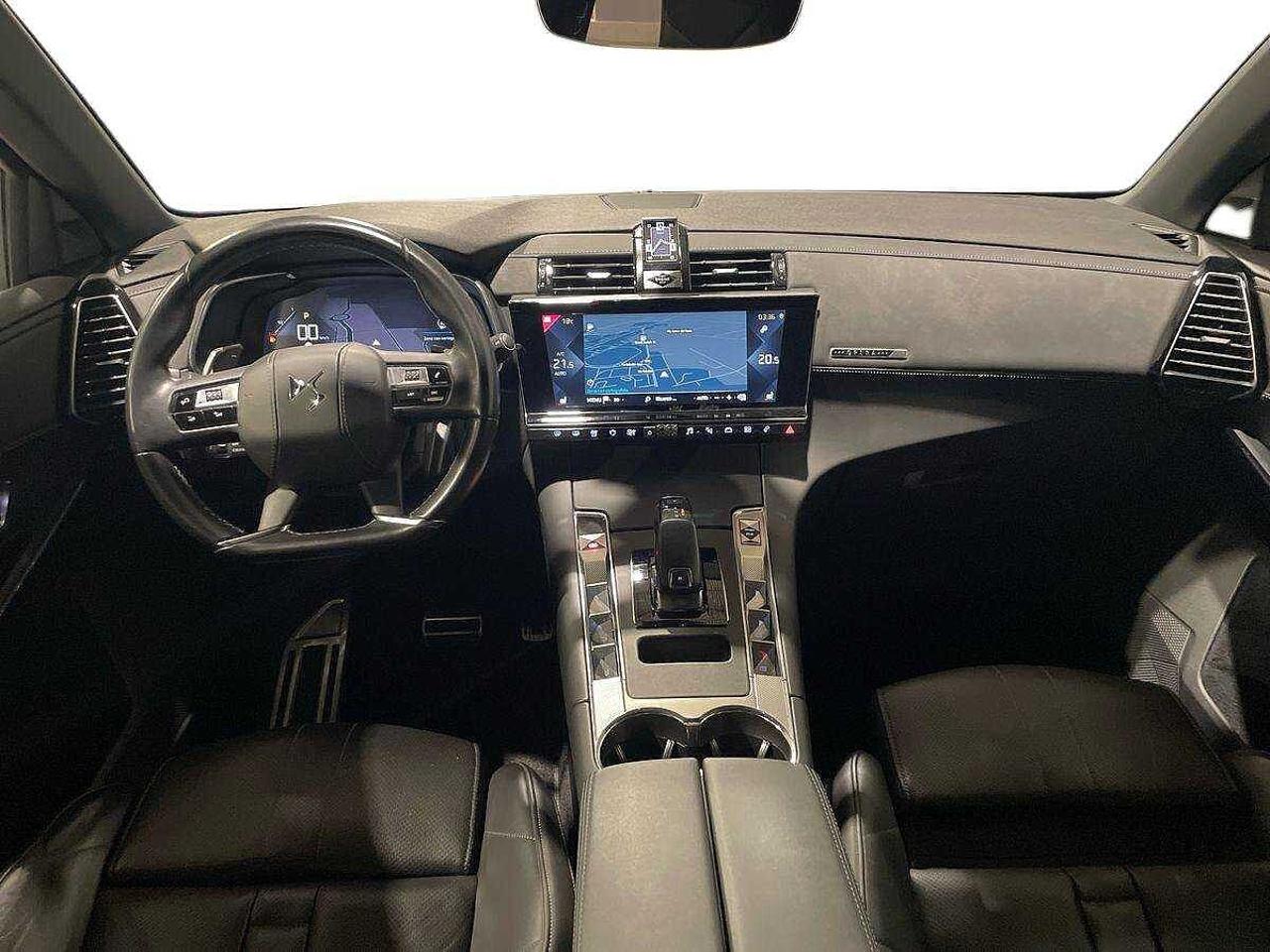 DS DS DS 7 Crossback usata, con Sistema Keyless