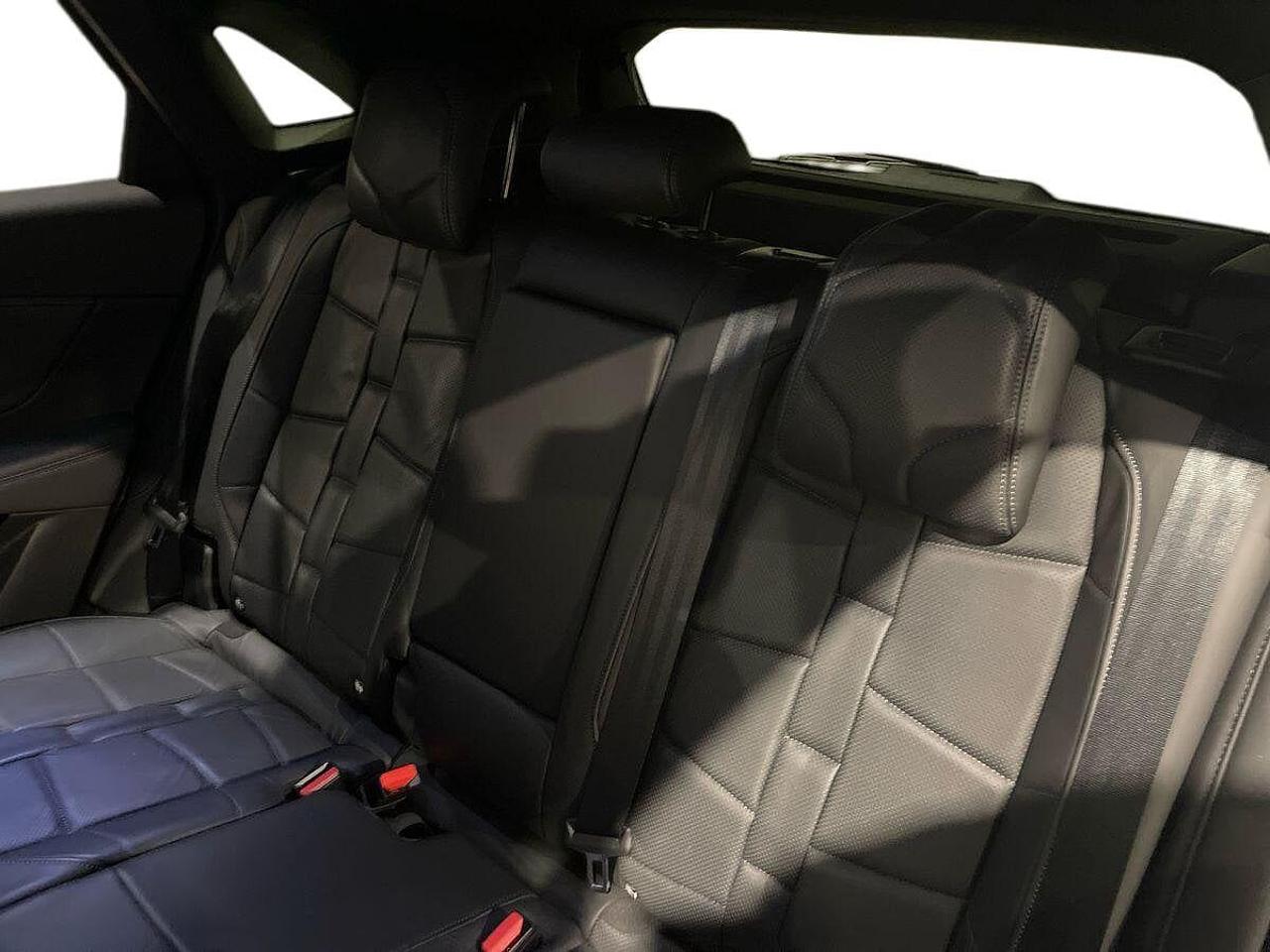 DS DS DS 7 Crossback usata 5