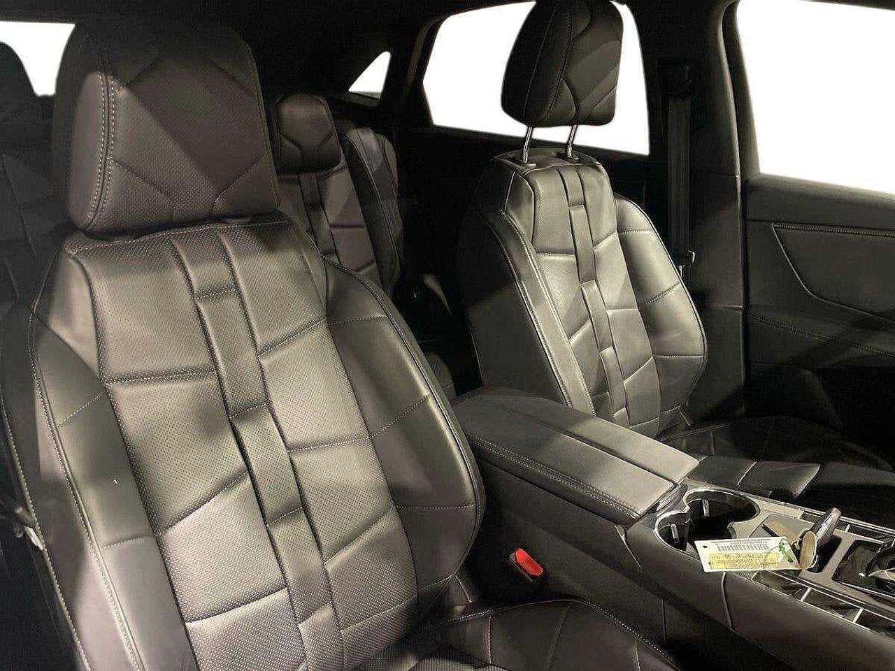 DS DS DS 7 Crossback usata 7