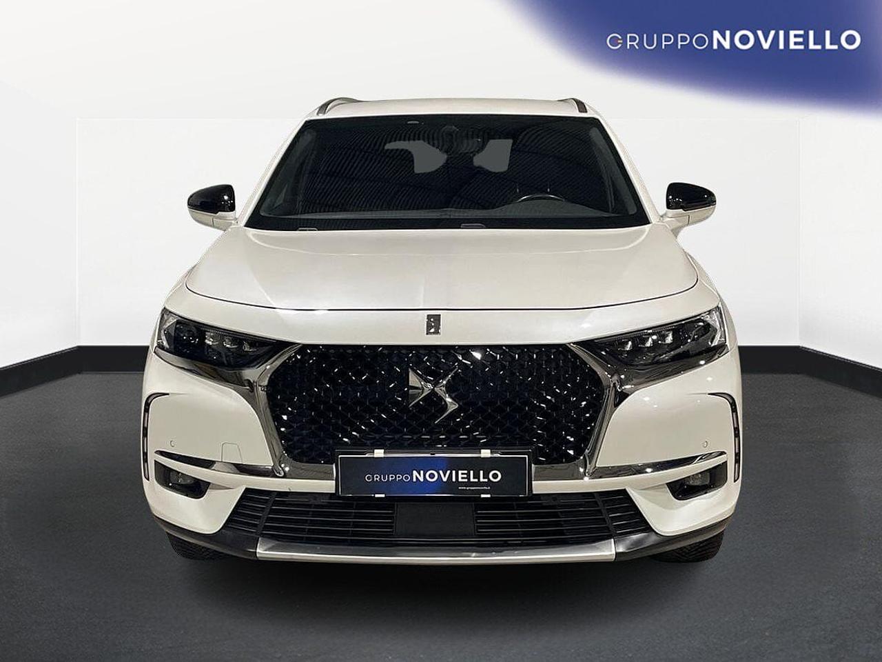 DS DS DS 7 Crossback usata 11